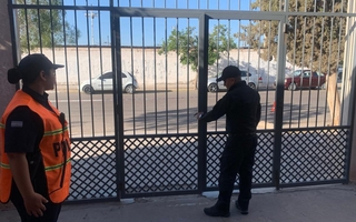 Terminó la votación: cerraron las urnas y comenzó el recuento 