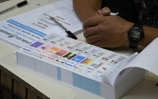 Récord de abstención: 12 millones de argentinos no votaron en las legislativas