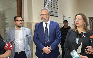 Con la votación finalizada en San Juan ¿hubo más o menos participación que en 2021?