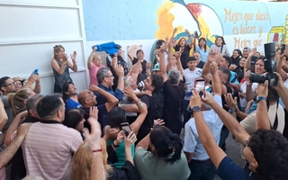 Rawson: Fuerza San Juan ganó y LLA se afianza como segunda fuerza