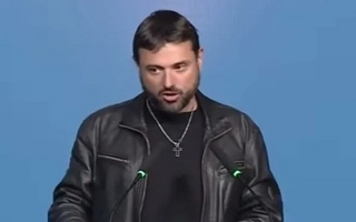 Juan Grabois: "Esta elección era mucho más difícil que la del 7 de septiembre"