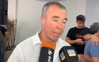 Fabián Martín tras los resultados: “Todos tenemos que festejar”  