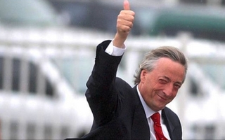 A 15 años de la muerte de Néstor Kirchner: el día que un paro cardíaco cambió la política argentina