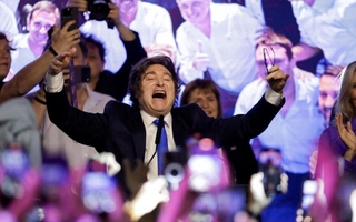 Milei se tomará "algo de tiempo" para designar a los nuevos integrantes de su Gabinete 