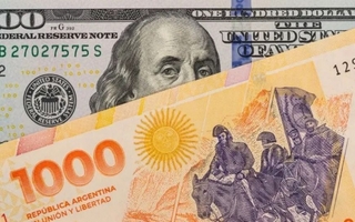 The Wall Street Journal advirtió que Argentina enfrentará una fuerte devaluación