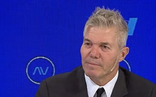 El inesperado mensaje de Fernando Burlando tras fracasar en las elecciones