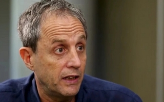 La inesperada habilidad de Ernesto Tenembaum que dejó en shock a todos