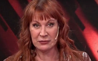 La confesión de Matilda Blanco sobre su nombre real y la historia detrás