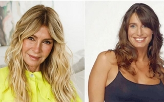 Cris Morena reveló el mensaje que le dio Romina Yan la noche antes de morir