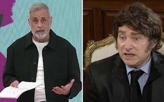 El durísimo mensaje de Jorge Rial que preocupó a todo mundo