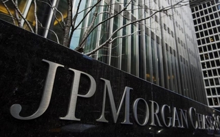 JP Morgan cambió la proyección del riesgo país tras el triunfo de Milei