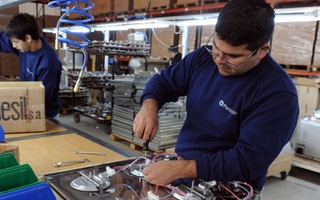 Reforma laboral: qué propone el esquema de “salarios dinámicos” que el oficialismo llevará al Congreso