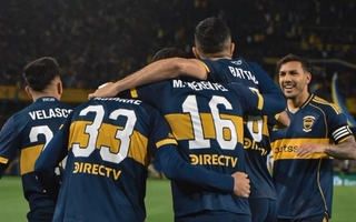 Boca visita a Barracas buscando asegurar su lugar en la Libertadores