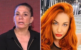 Lissa Vera: con botón antipánico y el infierno que vive tras denunciar al ex de Lowrdez