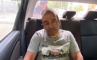 Encontraron a Raúl, el hombre de Rawson que estaba desaparecido hace cuatro días