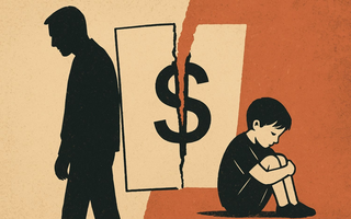 Abogados exigen arrestos y sanciones más severas para padres y madres que abandonan a sus hijos