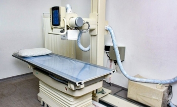 El Hospital de Pocito modernizó equipamiento de diagnóstico por imágenes