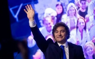 La confianza en el gobierno de Milei repuntó en octubre tras dos caídas mensuales