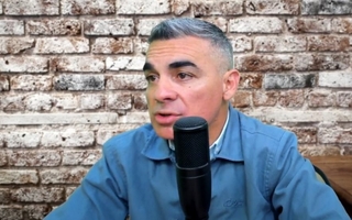 Para Fabián Gramajo, el “voto memoria” fue clave para imponerse en Chimbas