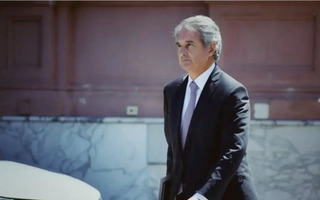 Pablo Quirno jurará como canciller el martes