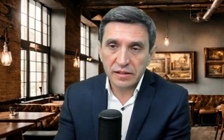 Andino buscará la comisión de Minería y Presupuesto cuándo llegue a Diputados