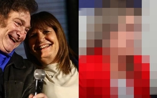 Quien asumirá el ministerio de Seguridad de la Nación después de Bullrich