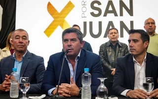 ¿El orreguismo compró el chamuyo bloquista?