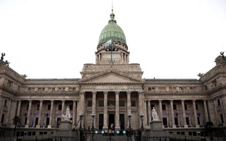 La Iglesia pidió a legisladores electos diálogo, consenso y compromiso