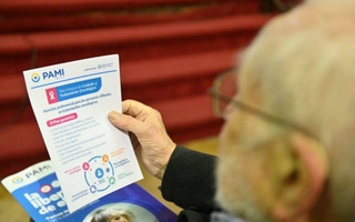 Cómo solicitar la medicación oncológica con cobertura total de PAMI