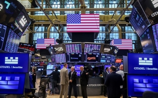 El Merval anotó su mejor día del siglo tras la victoria de LLA