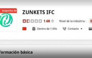 Zunkets IFC: Identifican a los tres presuntos estafadores de la criptomoneda en San Juan