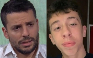 El hijo de Natacha Jaitt reveló cómo era torturado por su tío Ulises