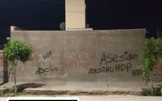 Crimen de Emir: 20 allanamientos por amenazas de muerte entre las familias