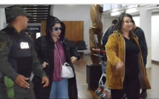 Gloria Romero declarará en el juicio por el femicidio de su hija Cecilia Strzyzowski