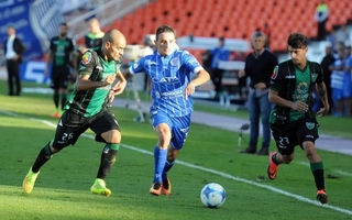 Aldosivi reclamó que le quiten puntos a Godoy Cruz: cómo beneficia a San Martín