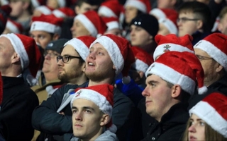 La Premier League redujo el Boxing Day y los hinchas estallaron