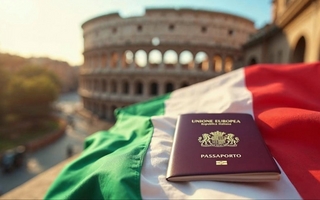 Bisnietos y tataranietos sanjuaninos recuperan su derecho a la ciudadanía italiana