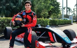 Un exfigura del automovilismo español confesó haber matado a su padre