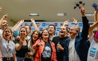 Cinco gobernadores peronistas resistieron la ola violeta: quienes son