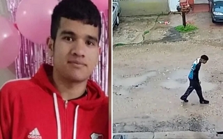 Búsqueda intensa de Nicolás Duarte: salió a bailar y no volvió a casa