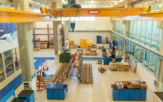 Una autopartista se va del país y deja a 145 empleados sin trabajo