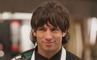 Joaquín Levinton no pagó el agua durante 23 años y acumuló una deuda millonaria