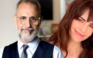 Romina Pereiro reveló por qué salir con Jorge Rial destruyó su vida amorosa