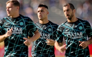 Un jugador del Inter de Milán mató a un hombre de 81 años