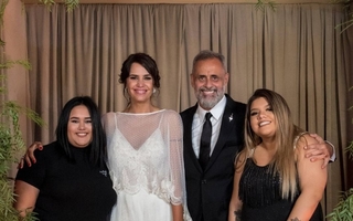 Romina Pereiro y su relación actual con Morena y Rocío Rial