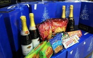 Provincia evalúa cómo financiar los módulos navideños tras recortes nacionales