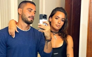 Flor Jazmín Peña reveló cómo descubrió que Nico Occhiato la amaba