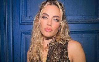 "Solo ven lo malo": Emilia Attias apuntó contra el jurado de MasterChef