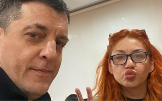 Negaron la excarcelación a Leandro García Gómez, exnovio de Lowrdez