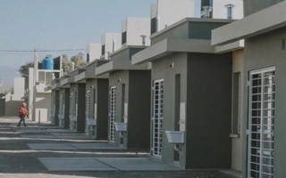 Cuáles serán los ocho barrios que entregará el IPV en lo que resta del año